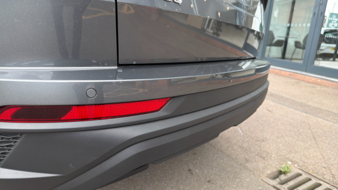Skoda Karoq 1.5 TSI SE L Edition 5dr DSG Petrol Estate - Image 28